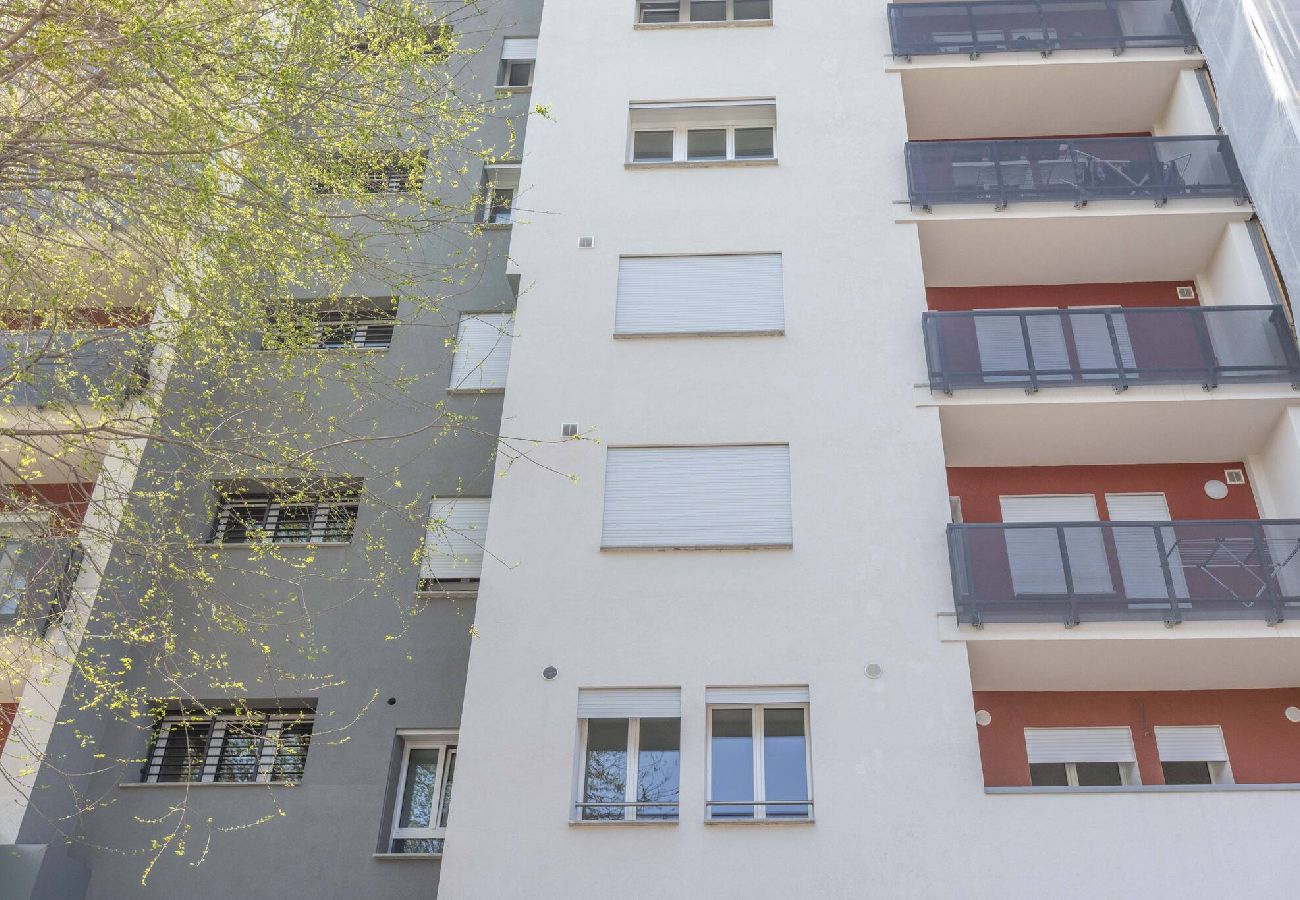 Appartamento a Bologna - Malibò, Bologna By Short Holidays