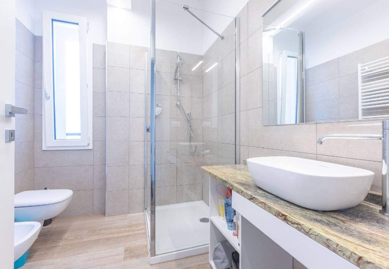 Appartamento a Bologna - Malibò, Bologna By Short Holidays