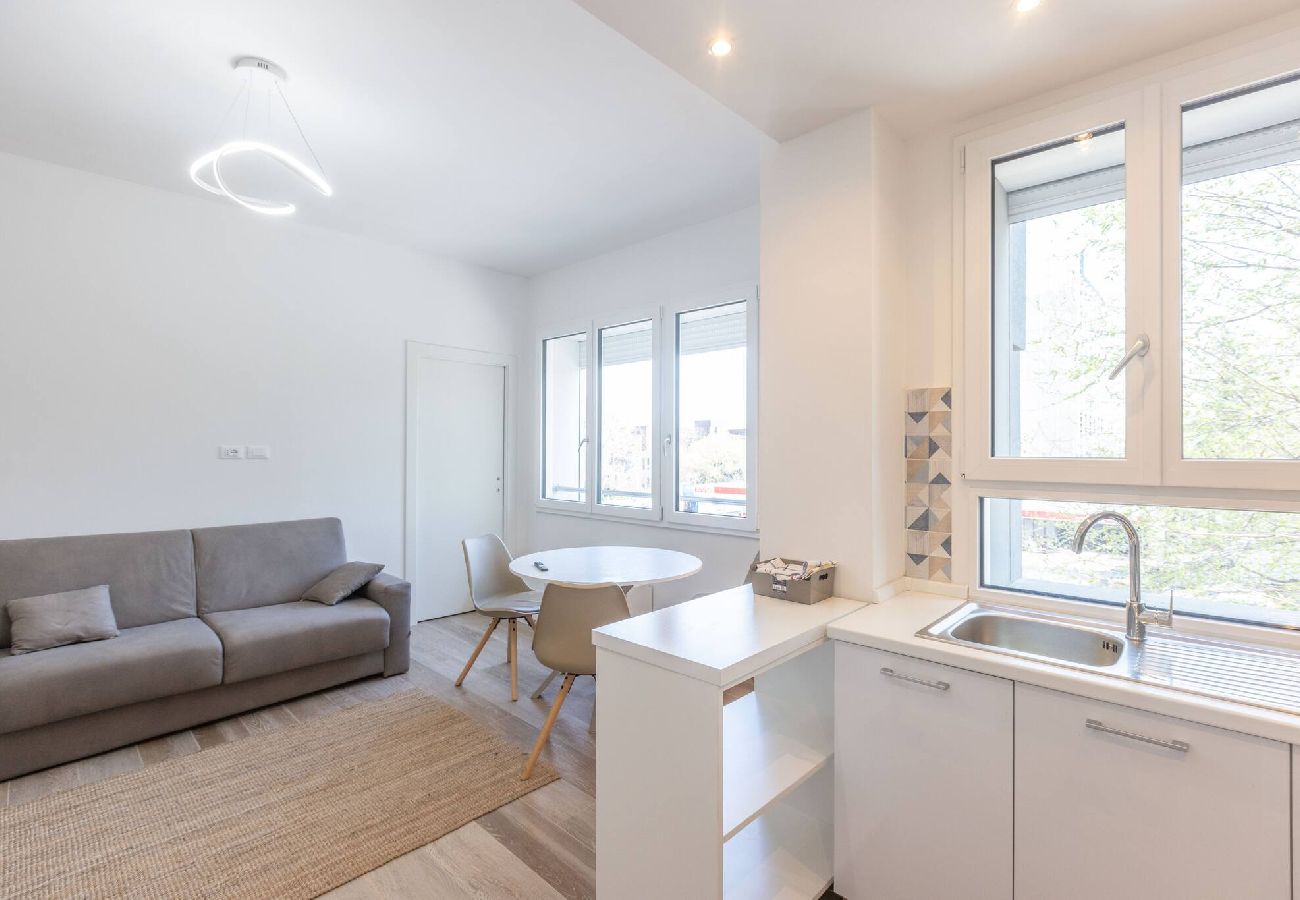 Appartamento a Bologna - Malibò, Bologna By Short Holidays