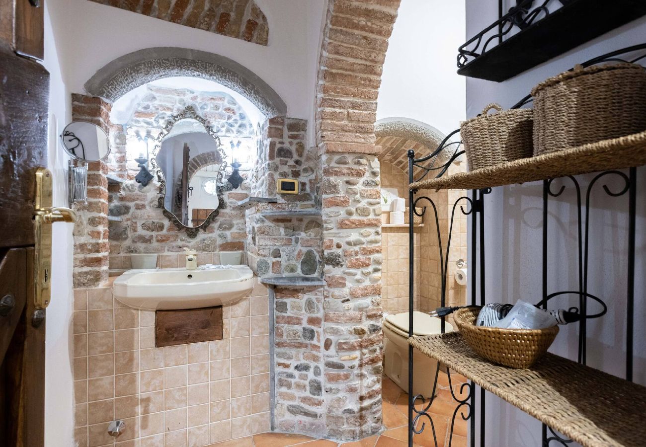 Appartamento a Bologna - De´Gombruti, Bologna