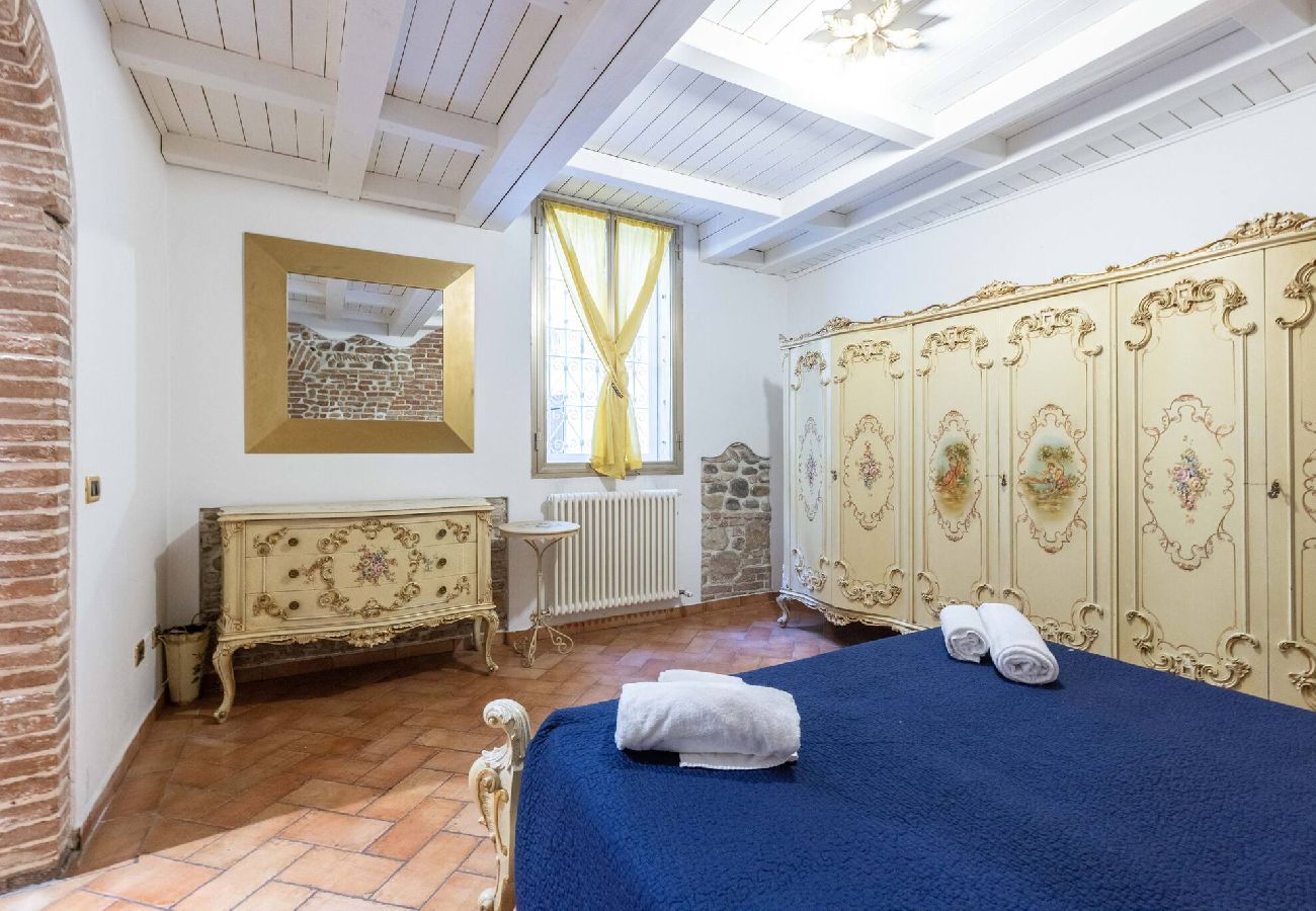 Appartamento a Bologna - De´Gombruti, Bologna