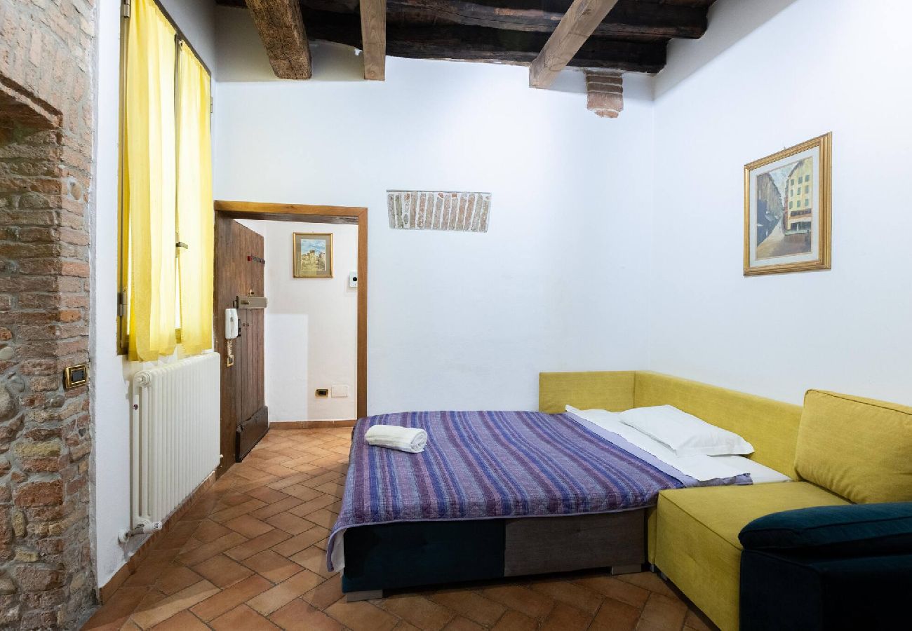Appartamento a Bologna - De´Gombruti, Bologna