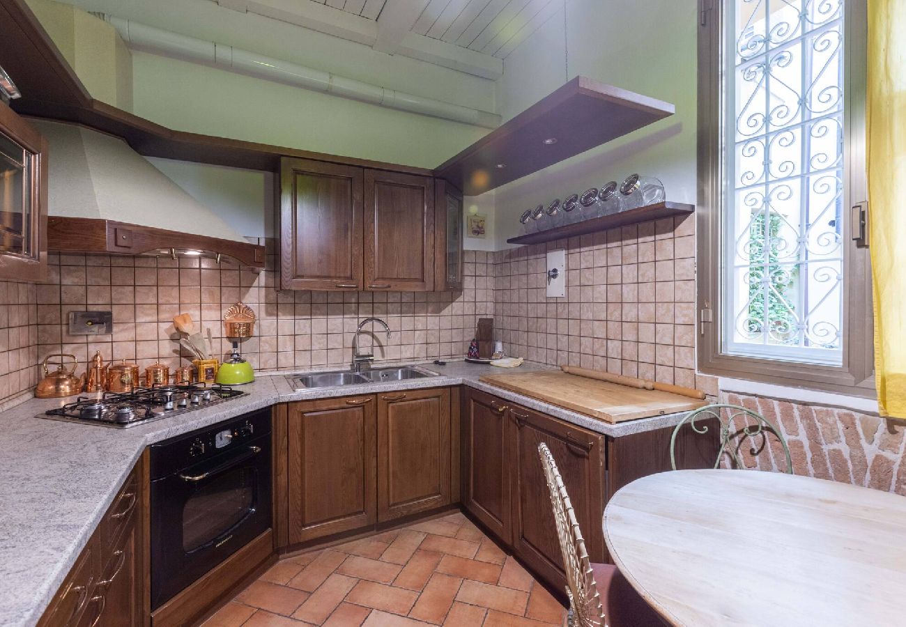 Appartamento a Bologna - De´Gombruti, Bologna