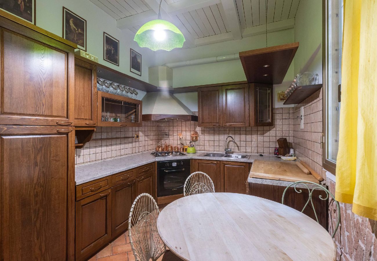 Appartamento a Bologna - De´Gombruti, Bologna