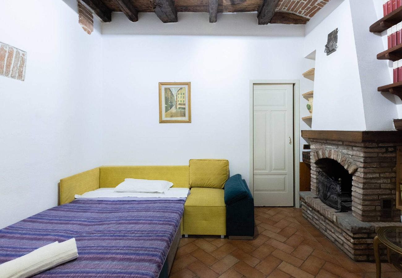 Appartamento a Bologna - De´Gombruti, Bologna