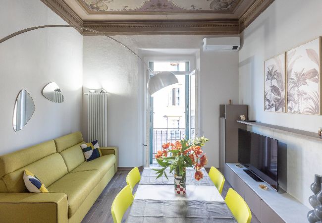 Appartamento a Bologna - Indipendenza, Bologna By Short Holidays