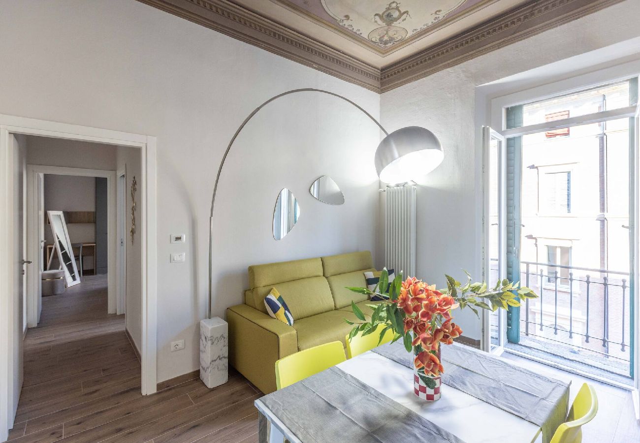 Appartamento a Bologna - Indipendenza, Bologna By Short Holidays