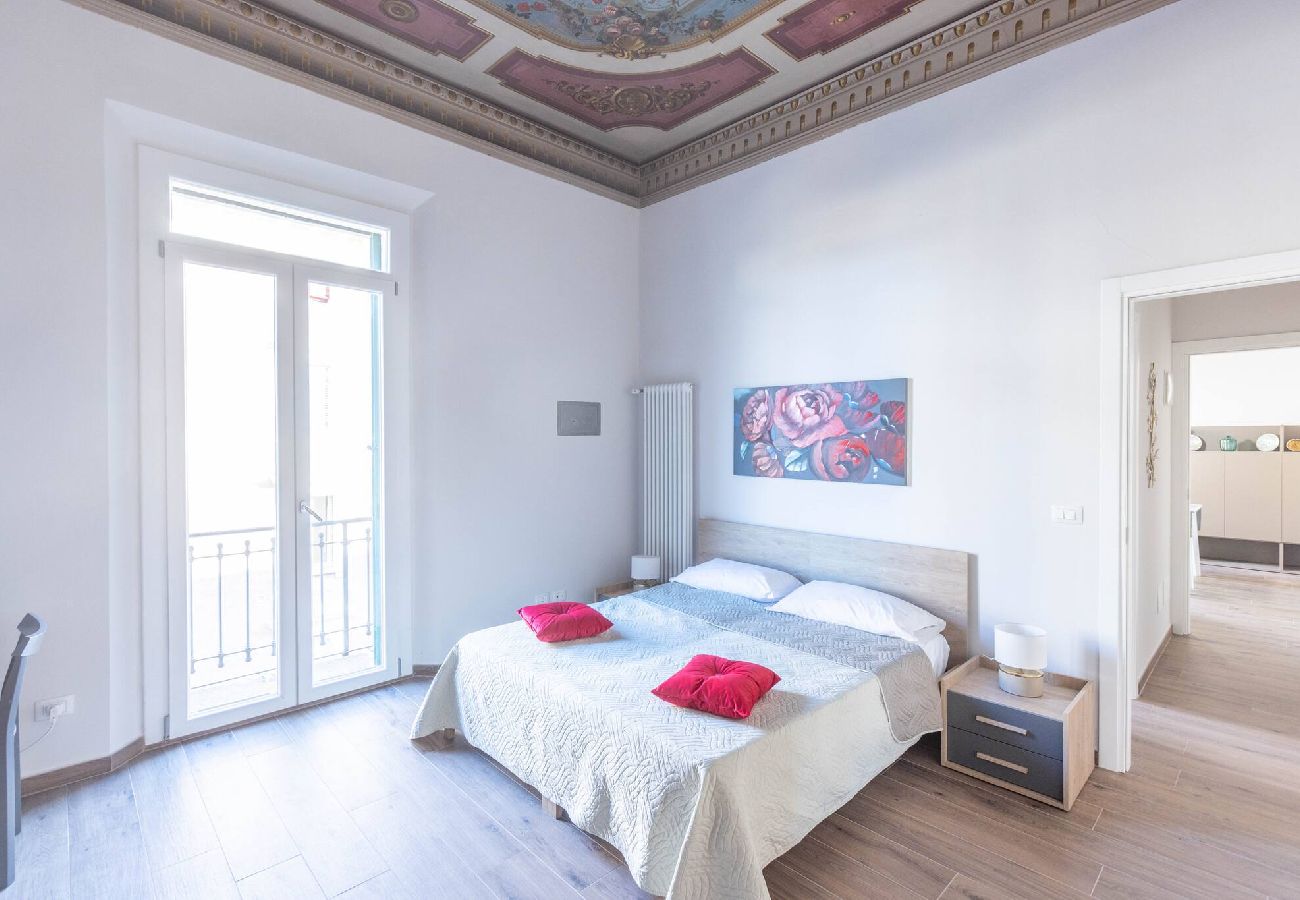 Appartamento a Bologna - Indipendenza, Bologna By Short Holidays