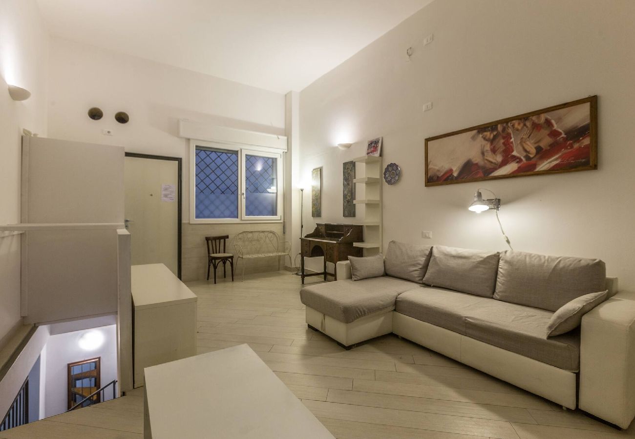 Appartamento a Bologna - All´Ombra della Luna, Bologna By Short Holidays