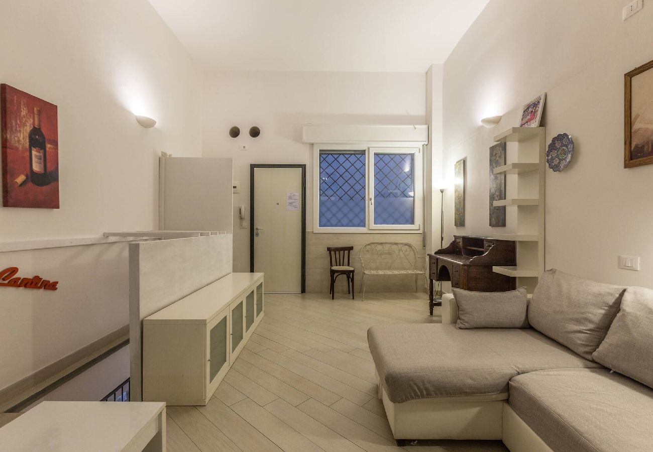 Appartamento a Bologna - All´Ombra della Luna, Bologna By Short Holidays