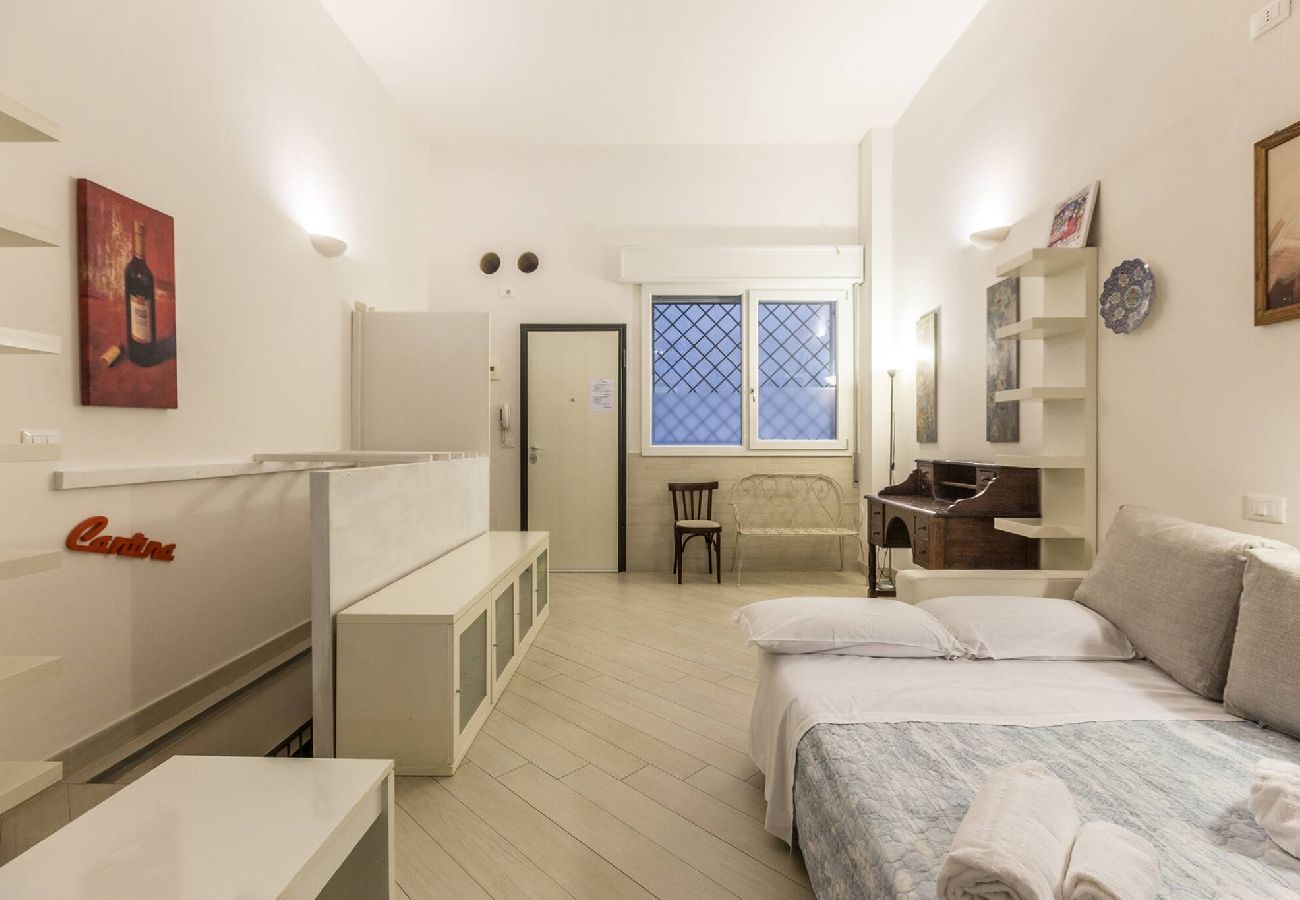 Appartamento a Bologna - All´Ombra della Luna, Bologna By Short Holidays
