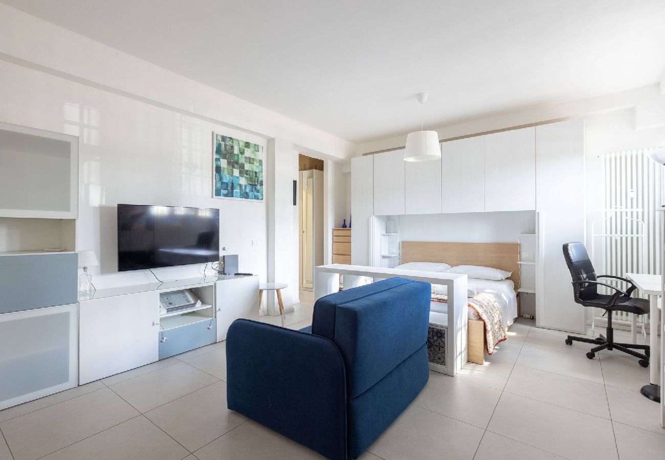Appartamento a Bologna - Elianto, Bologna By Short Holidays