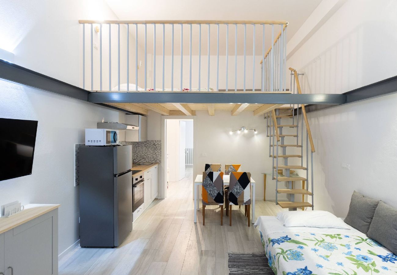 Appartamento a Bologna - Andreini, Bologna By Short Holidays