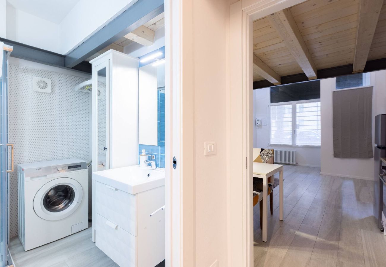 Appartamento a Bologna - Andreini, Bologna By Short Holidays