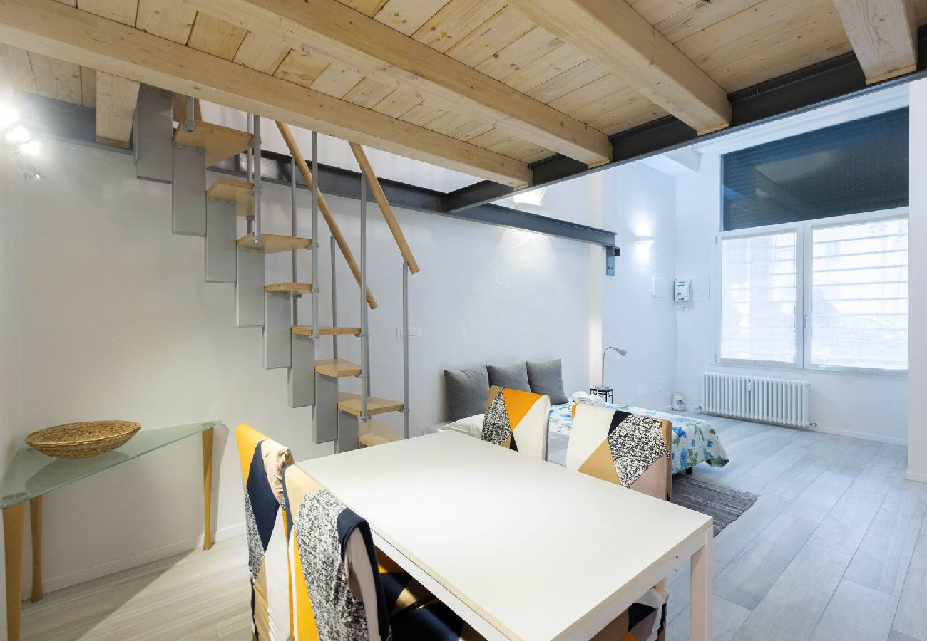 Appartamento a Bologna - Andreini, Bologna By Short Holidays