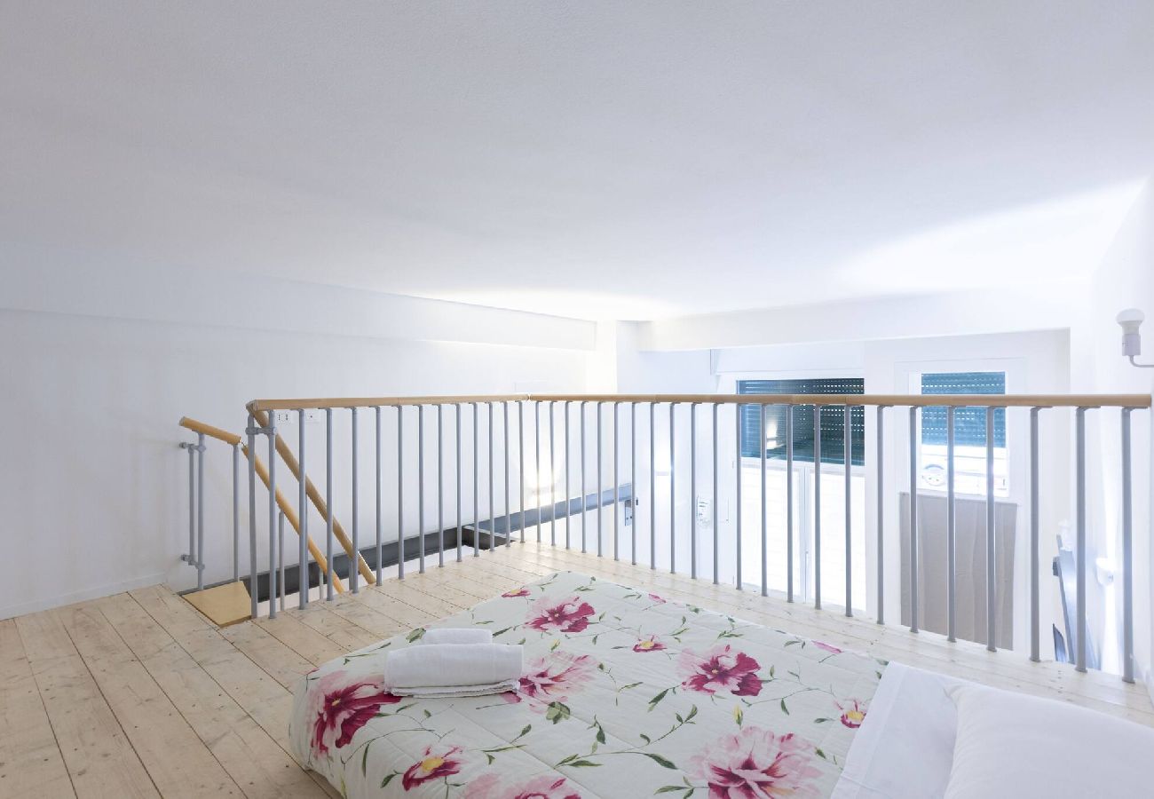 Appartamento a Bologna - Andreini, Bologna By Short Holidays