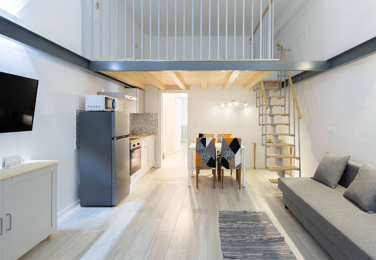 Appartamento a Bologna - Andreini, Bologna By Short Holidays
