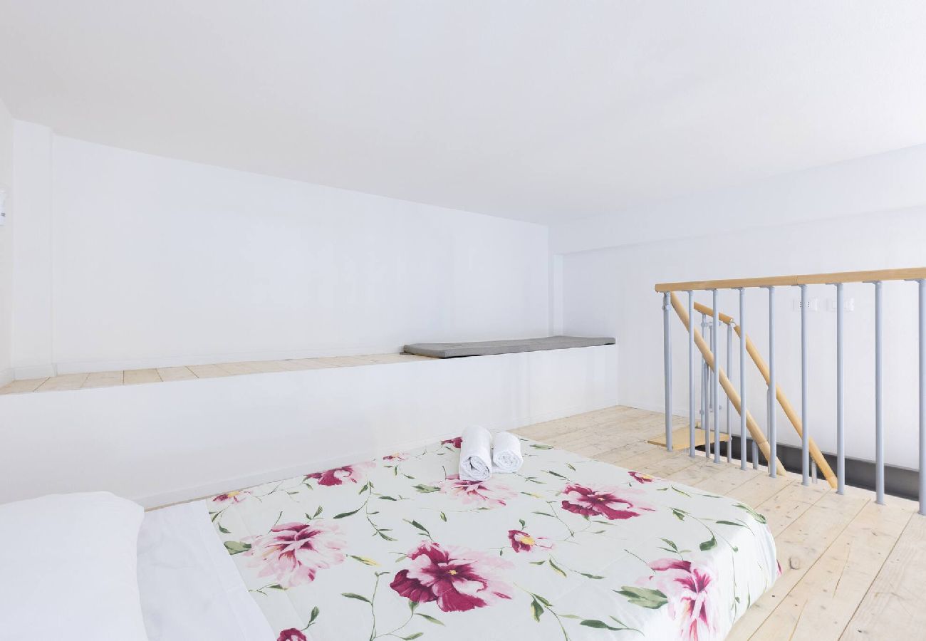 Appartamento a Bologna - Andreini, Bologna By Short Holidays