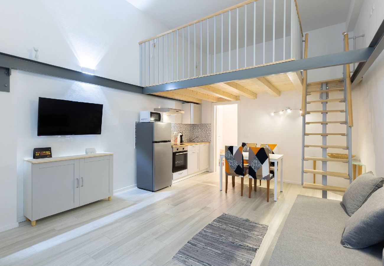 Appartamento a Bologna - Andreini, Bologna By Short Holidays