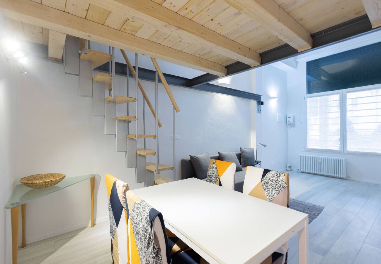 Appartamento a Bologna - Andreini, Bologna By Short Holidays