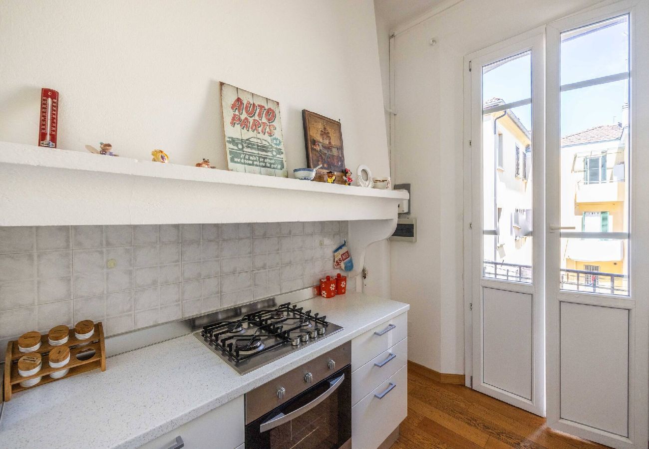 Appartamento a Bologna - Albertoni, Bologna by Short Holidays
