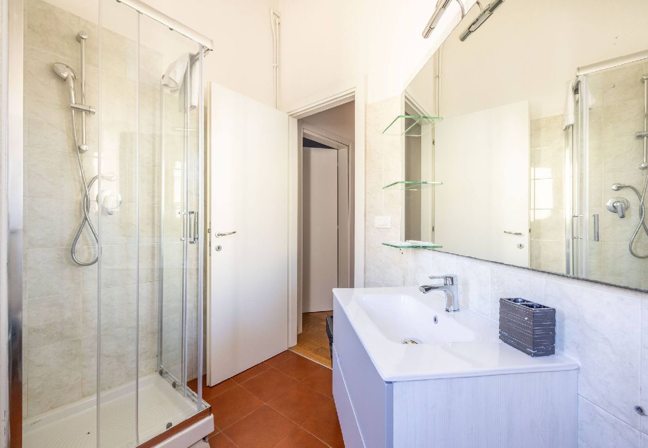Appartamento a Bologna - Albertoni, Bologna by Short Holidays