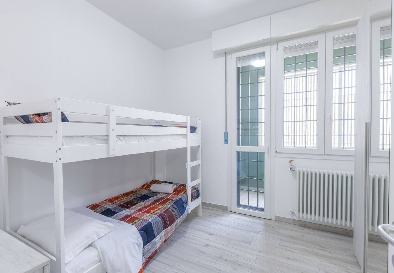 Appartamento a Bologna - Gobetti, Bologna By Short Holidays