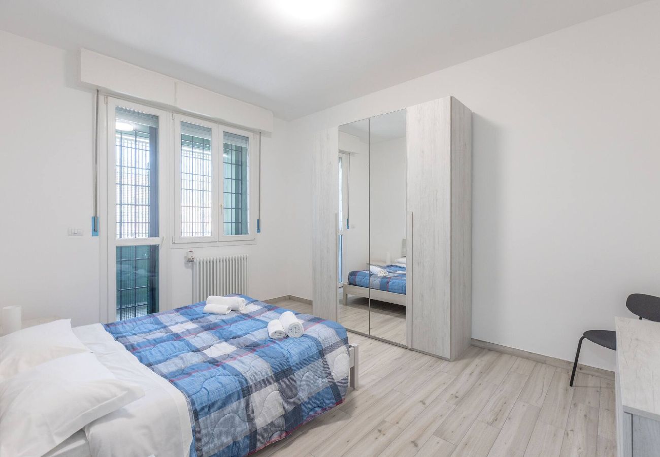Appartamento a Bologna - Gobetti, Bologna By Short Holidays