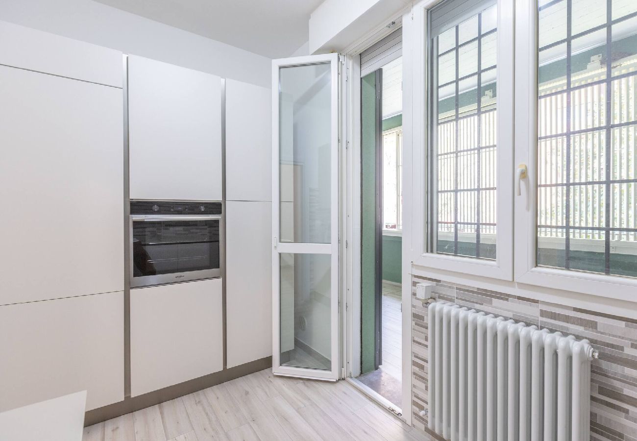 Appartamento a Bologna - Gobetti, Bologna By Short Holidays