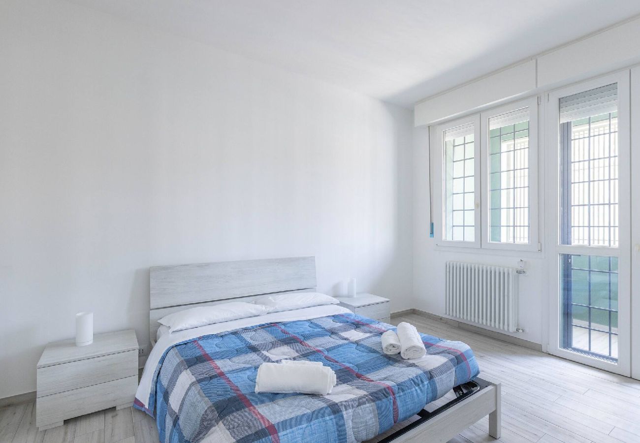Appartamento a Bologna - Gobetti, Bologna By Short Holidays