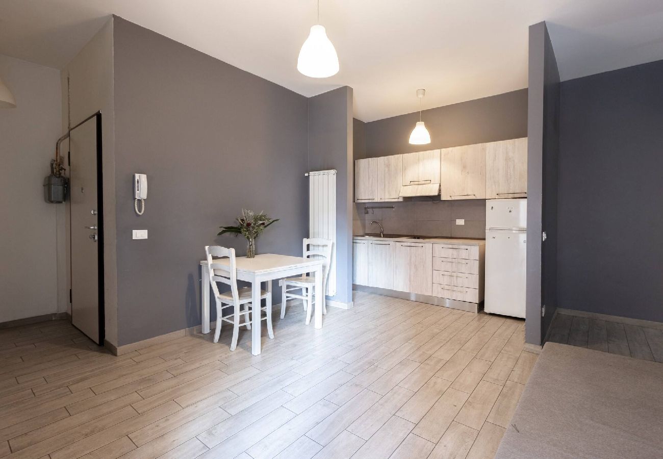 Appartamento a Bologna - Mascarella, Bologna By Short Holidays