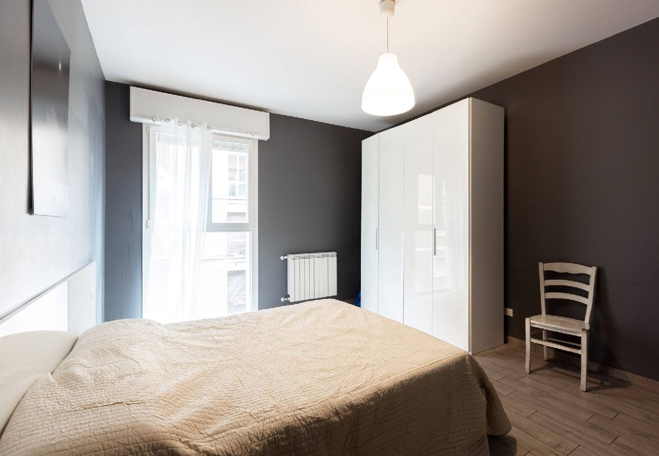 Appartamento a Bologna - Mascarella, Bologna By Short Holidays