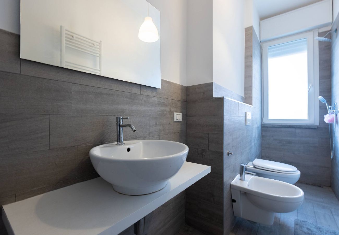 Appartamento a Bologna - Mascarella, Bologna By Short Holidays
