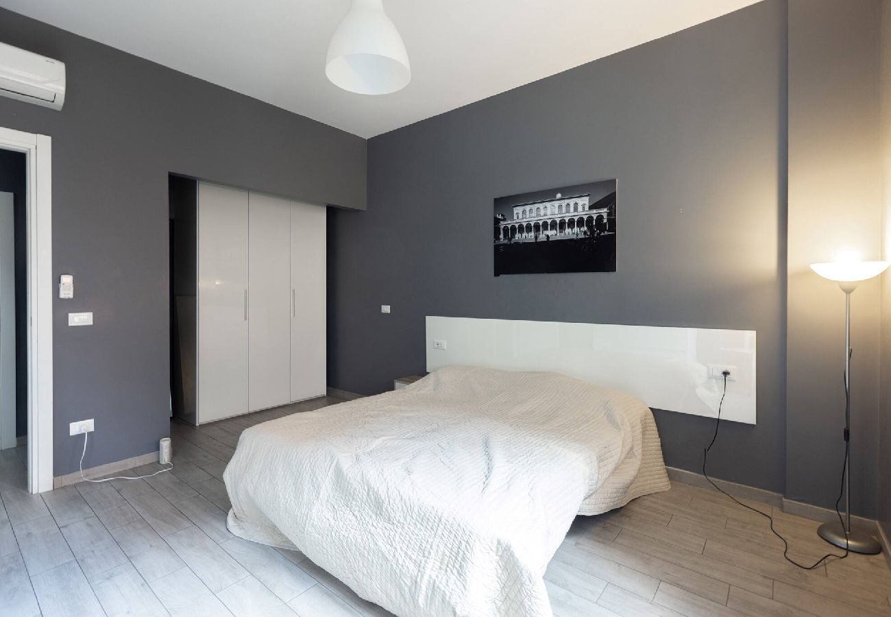 Appartamento a Bologna - Mascarella, Bologna By Short Holidays