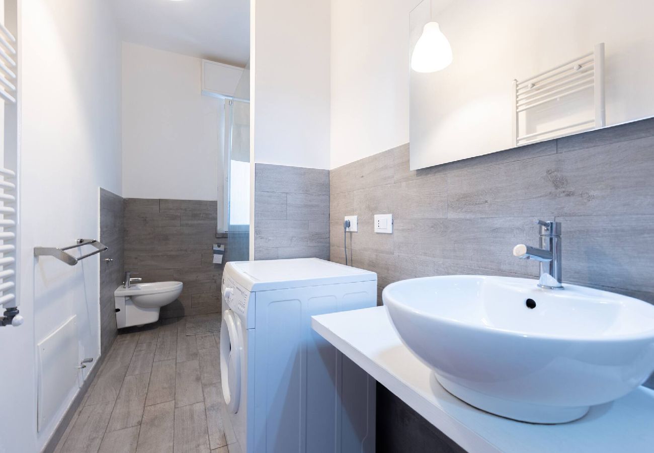 Appartamento a Bologna - Mascarella, Bologna By Short Holidays