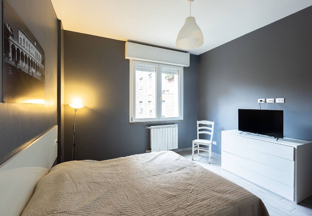 Appartamento a Bologna - Mascarella, Bologna By Short Holidays