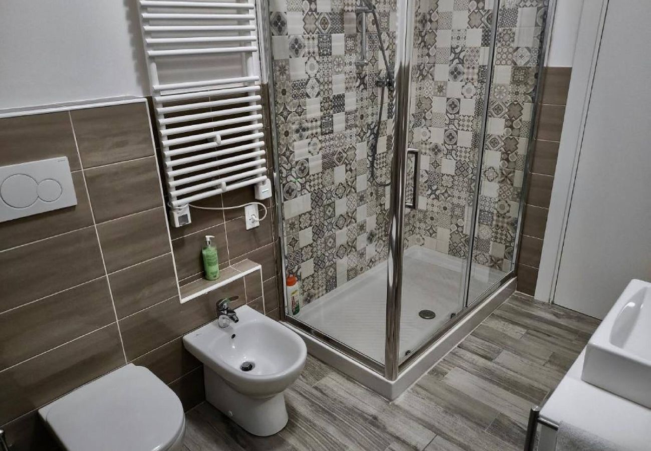 Appartamento a Bologna - Libo House, Bologna by Short Holidays