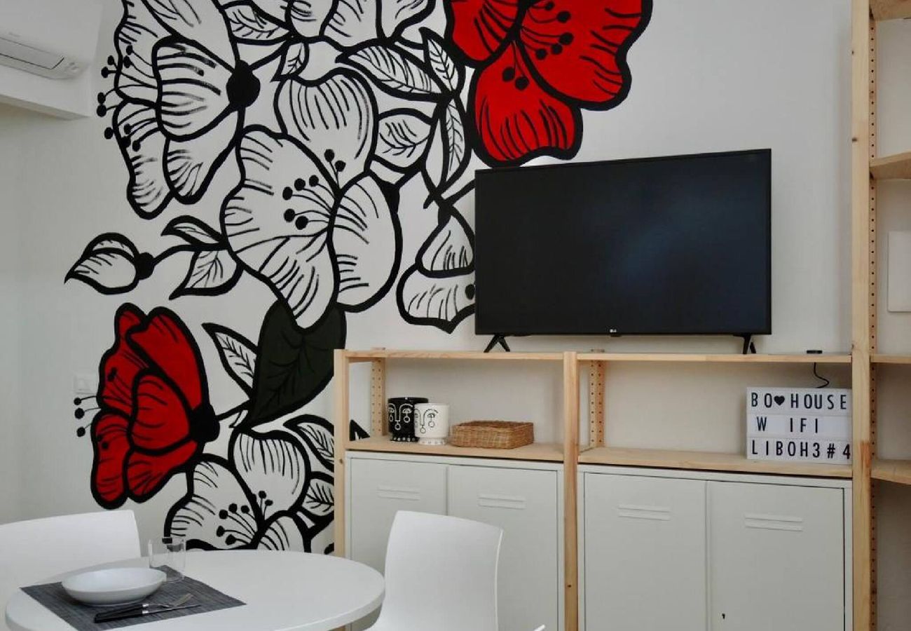 Appartamento a Bologna - Libo House, Bologna by Short Holidays