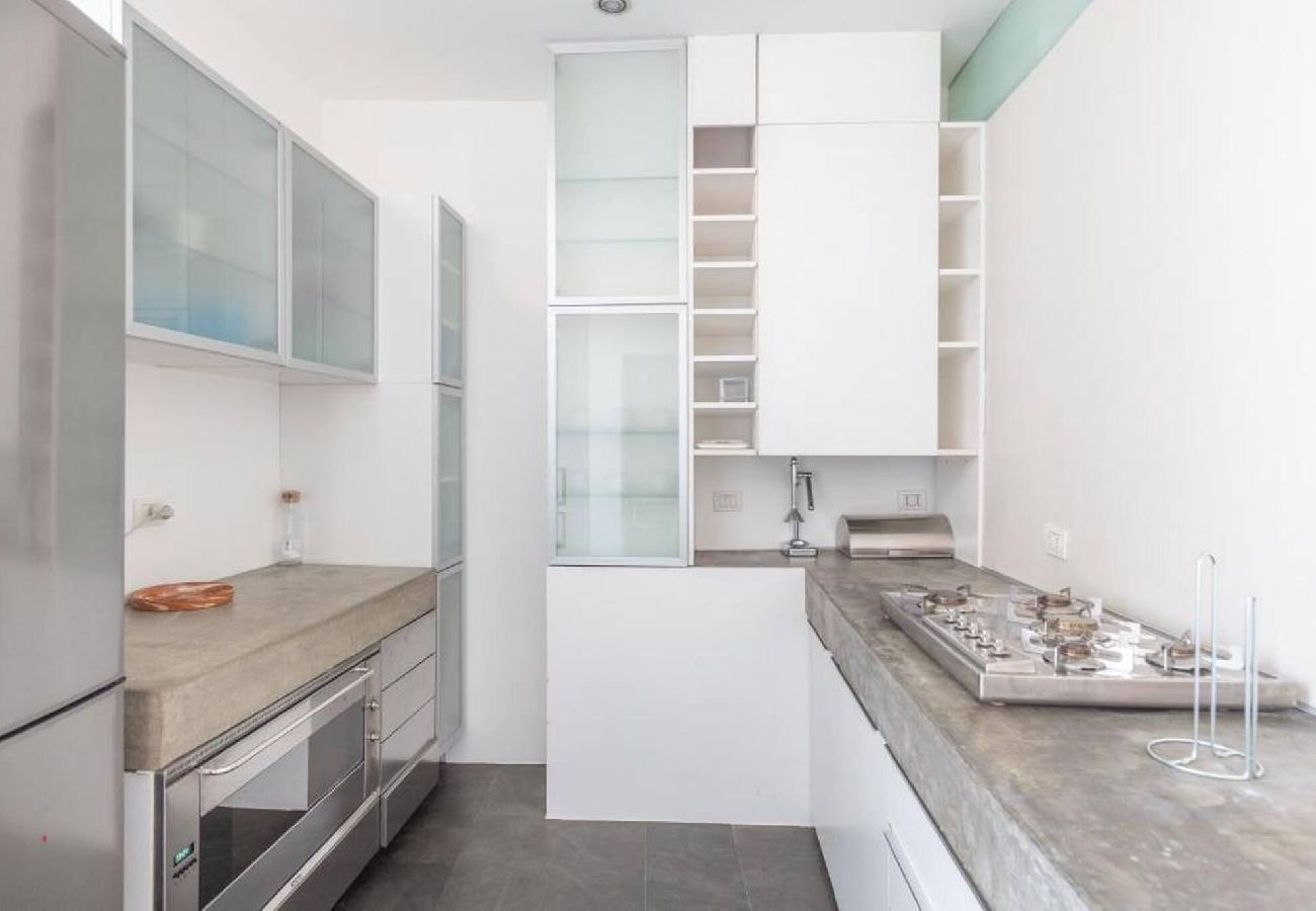 Appartamento a Bologna - Nel Ghetto, Bologna By Short Holidays