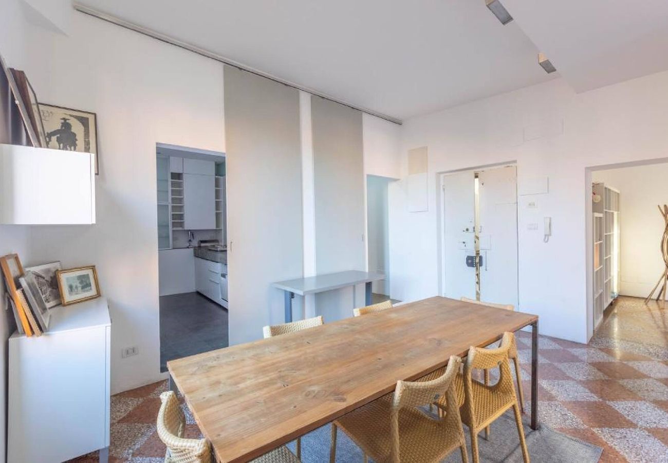 Appartamento a Bologna - Nel Ghetto, Bologna By Short Holidays