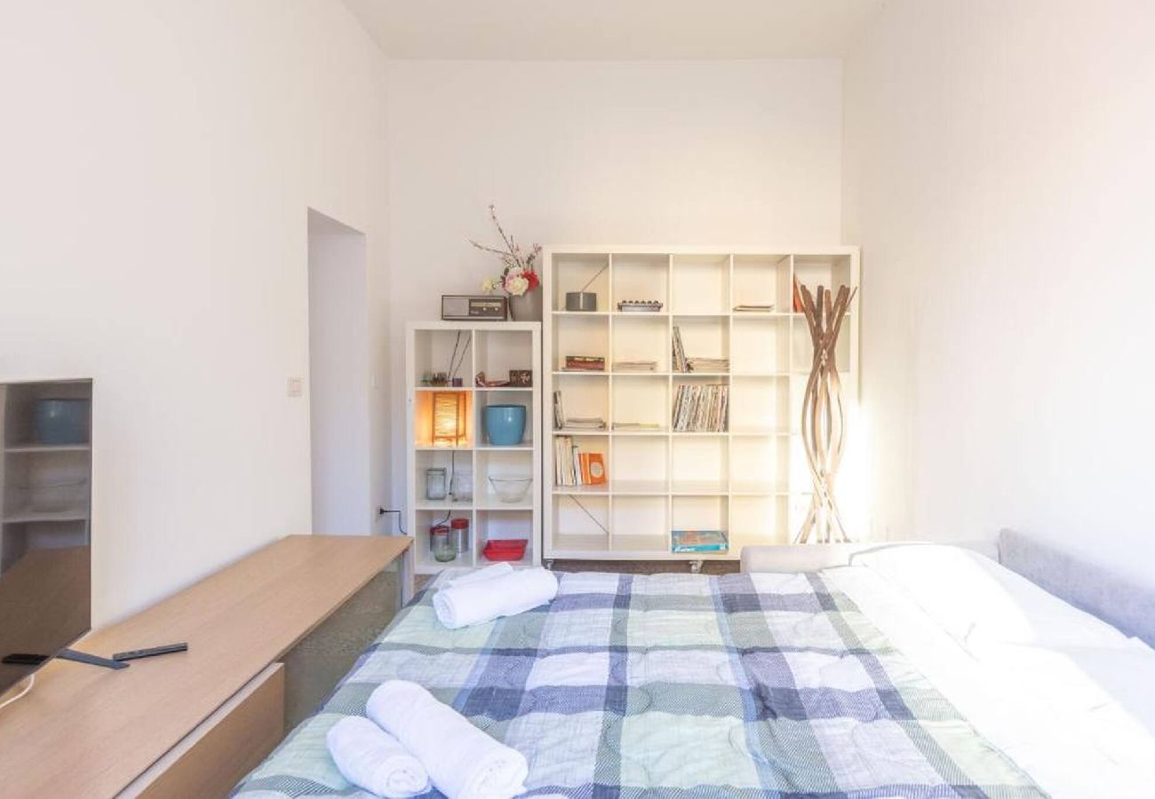 Appartamento a Bologna - Nel Ghetto, Bologna By Short Holidays
