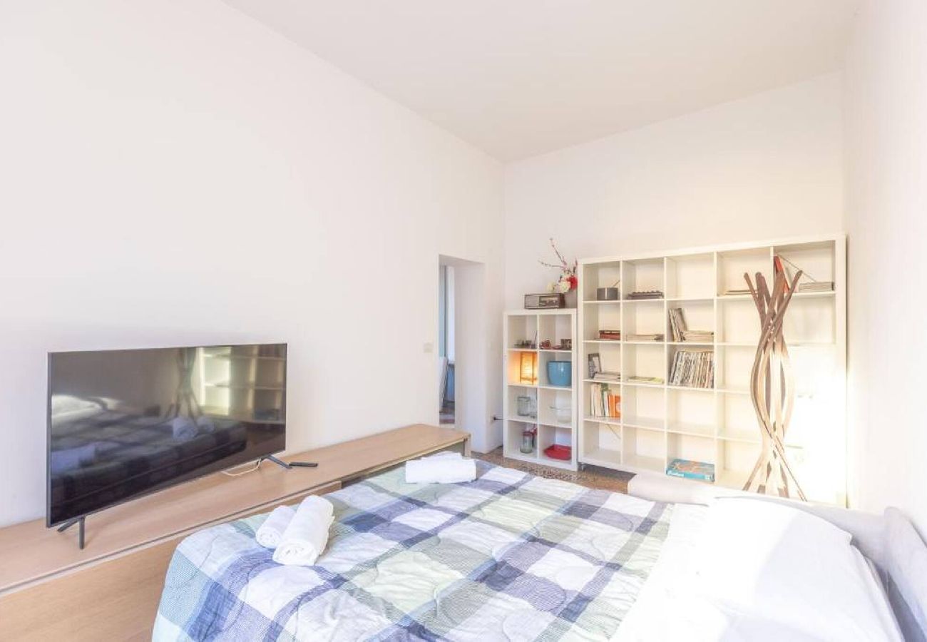 Appartamento a Bologna - Nel Ghetto, Bologna By Short Holidays