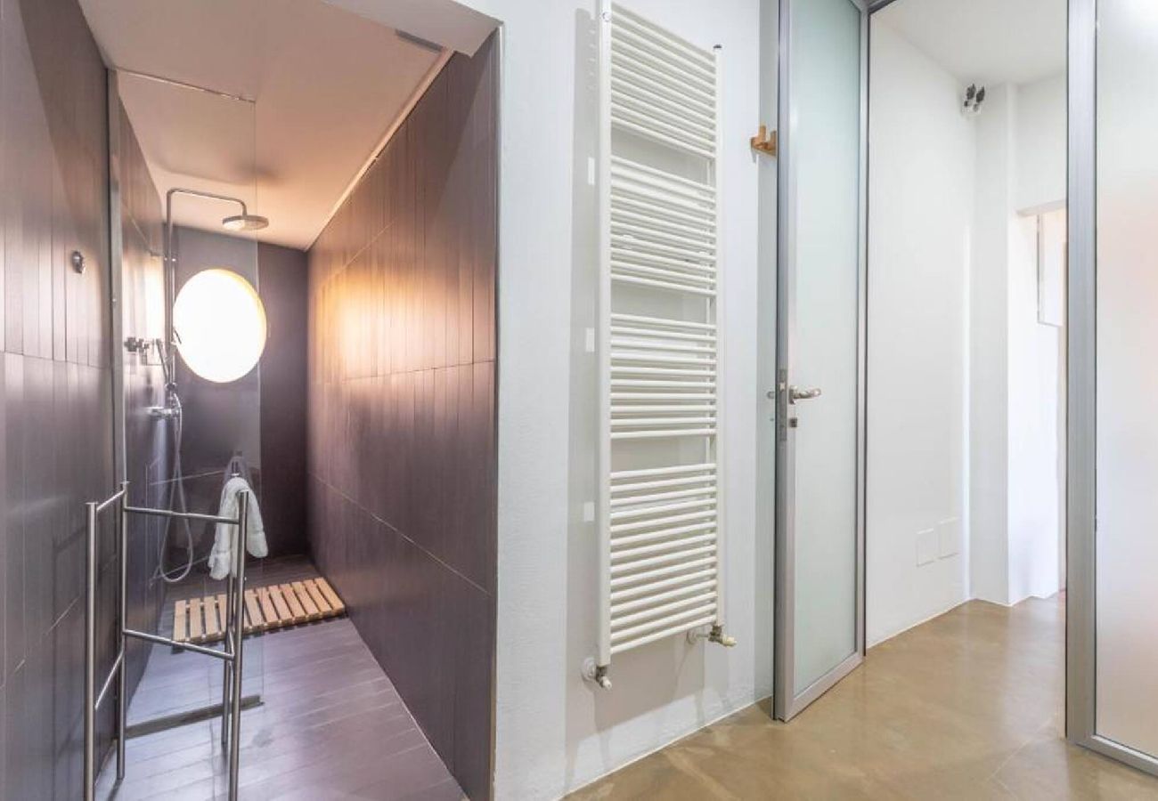 Appartamento a Bologna - Nel Ghetto, Bologna By Short Holidays