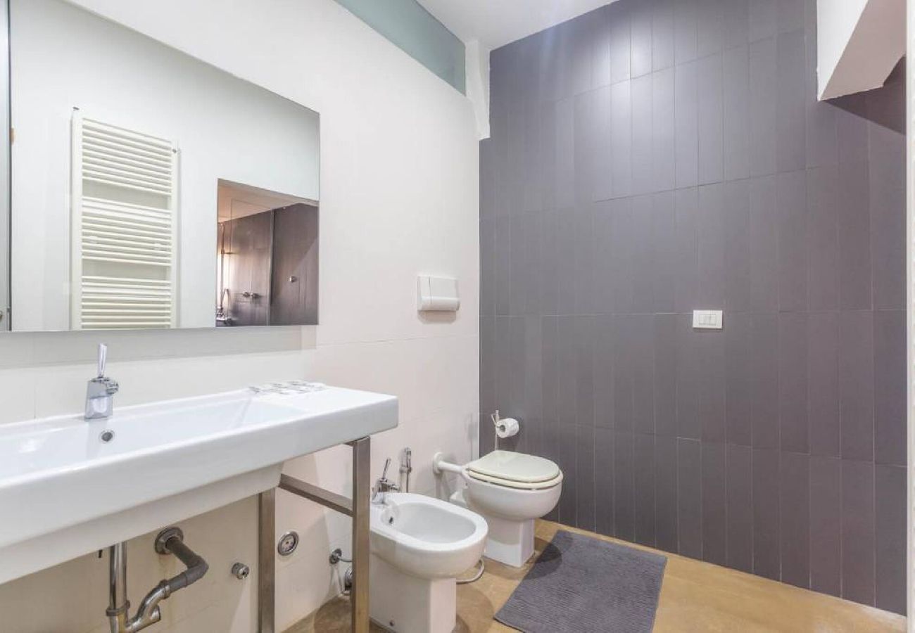 Appartamento a Bologna - Nel Ghetto, Bologna By Short Holidays