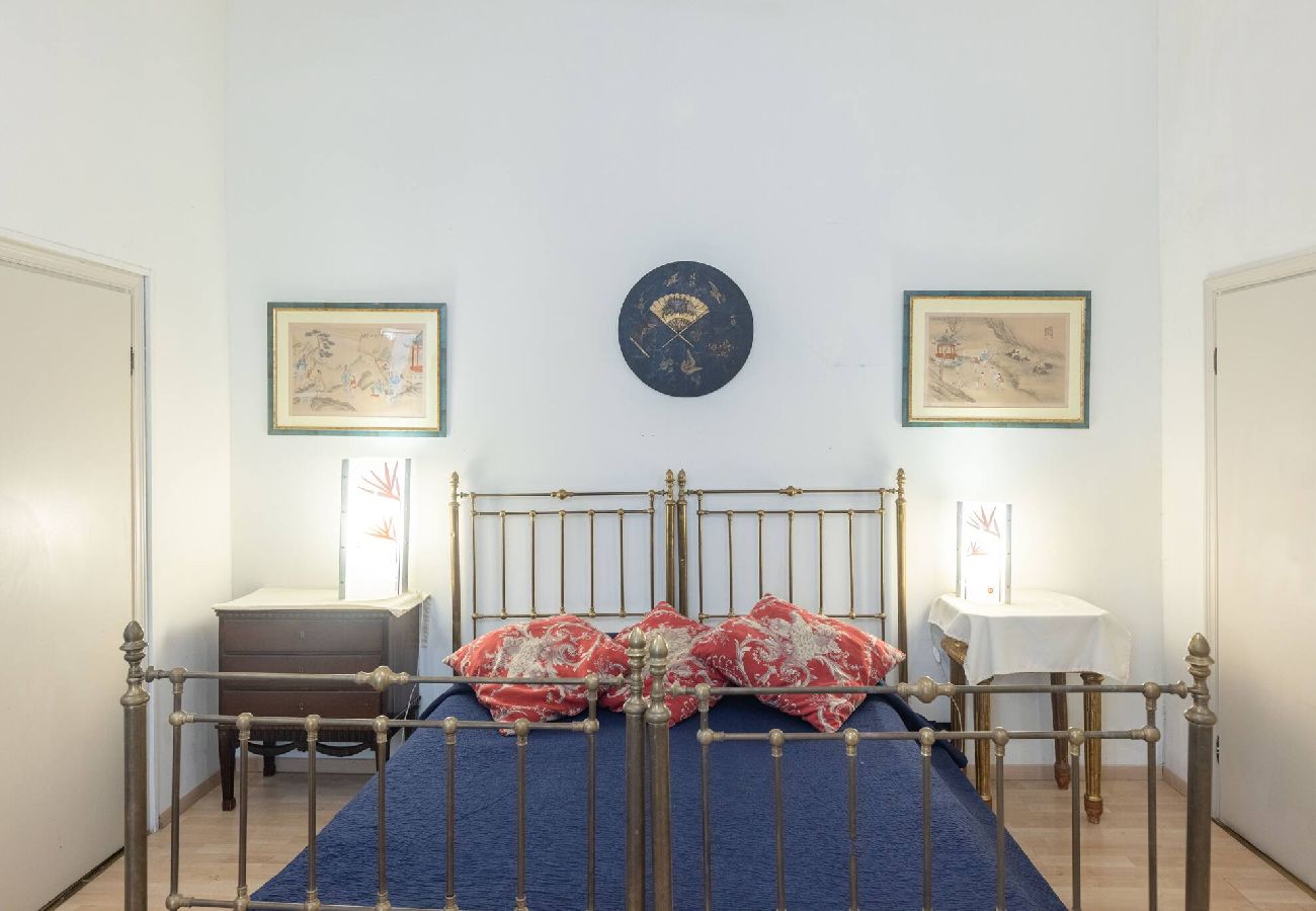 Affitto per camere a Bologna - Stanza Marco Polo, Bologna By Short Holidays
