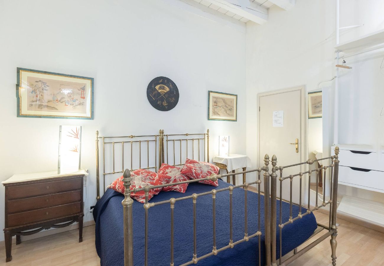 Affitto per camere a Bologna - Stanza Marco Polo, Bologna By Short Holidays