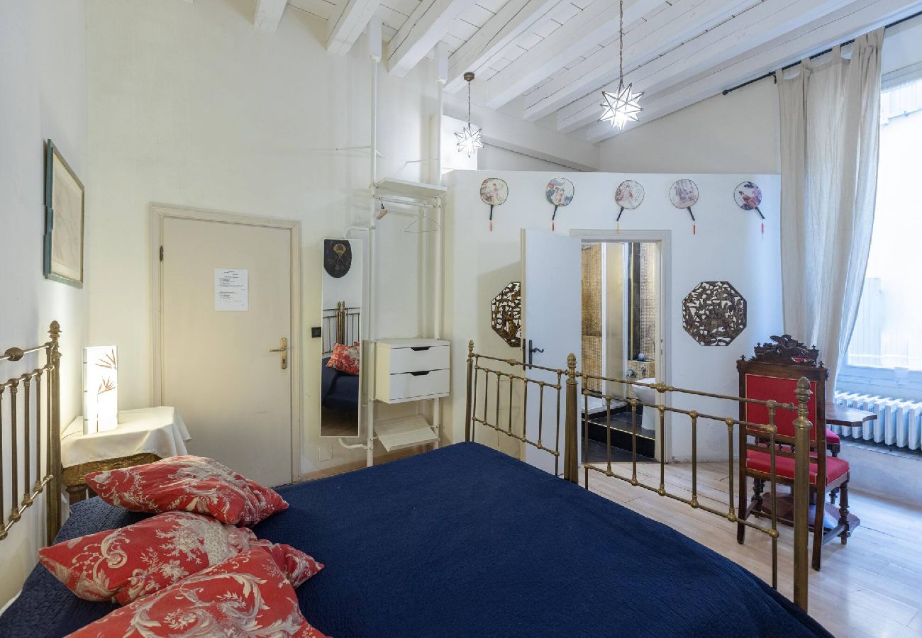 Affitto per camere a Bologna - Stanza Marco Polo, Bologna By Short Holidays