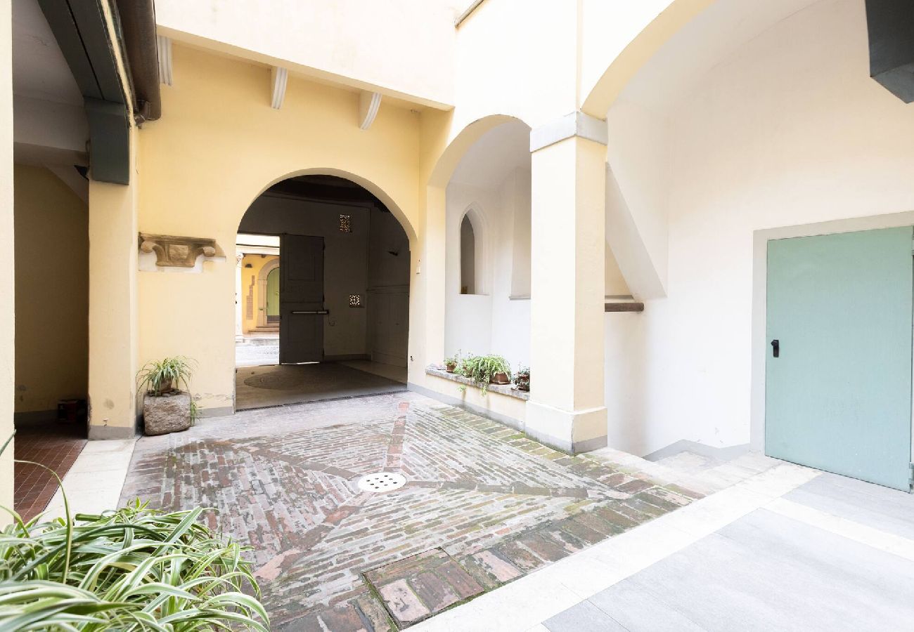 Affitto per camere a Bologna - Stanza Marco Polo, Bologna By Short Holidays