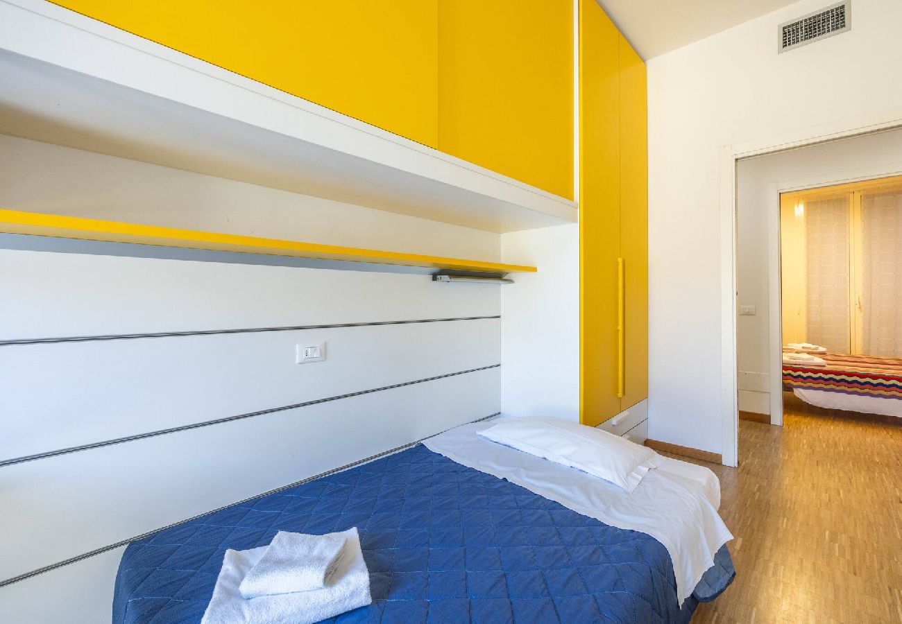 Appartamento a Bologna - Lame Pro, Bologna by Short Holidays