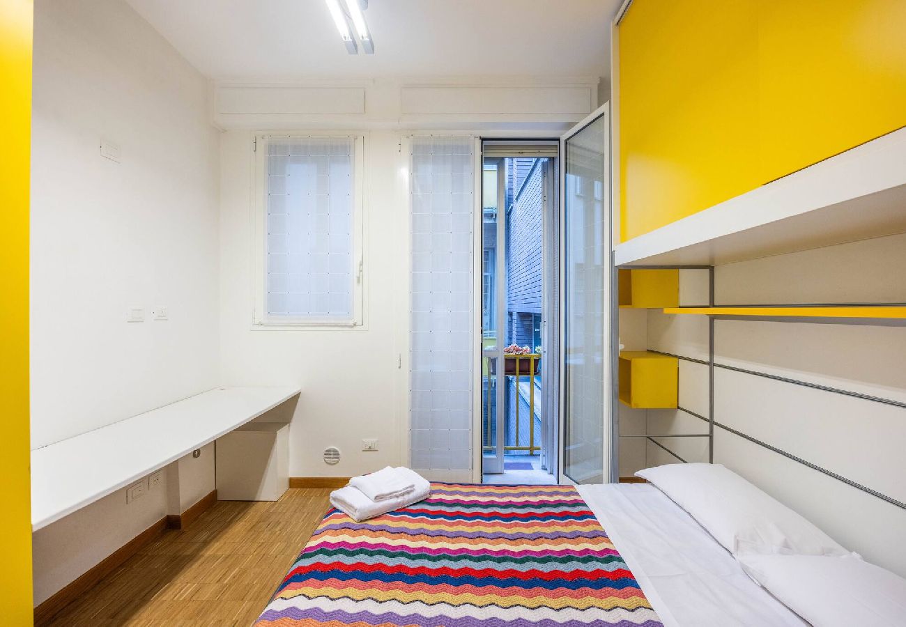 Appartamento a Bologna - Lame Pro, Bologna by Short Holidays